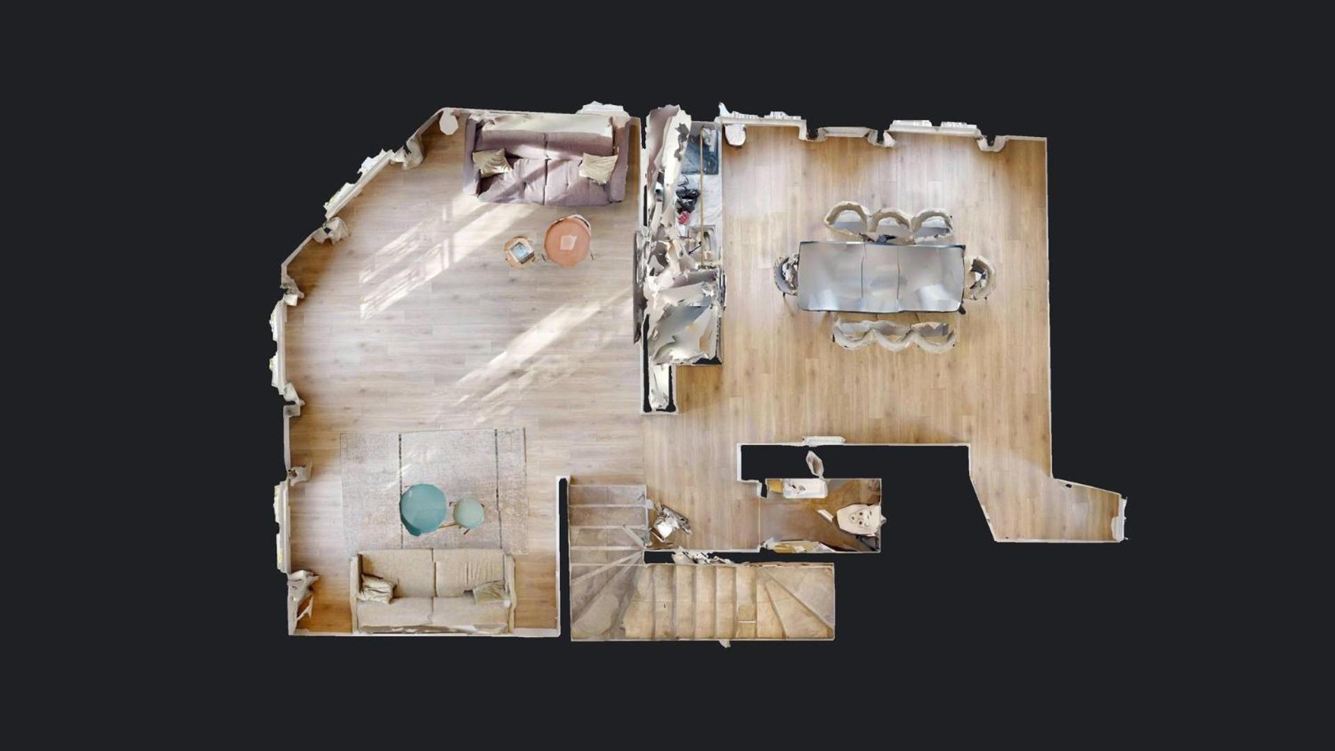 157 Suite Sacha - Superbe Duplex A Paris Luaran gambar